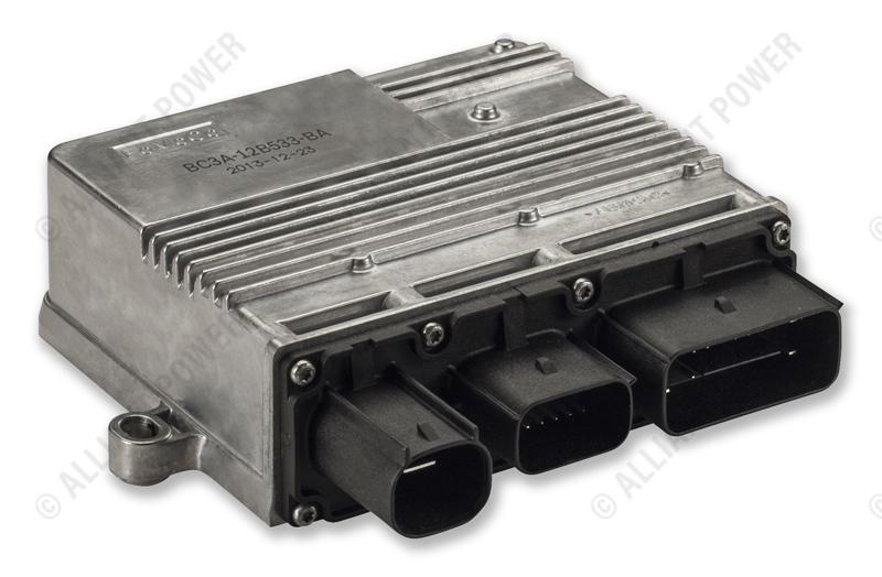 AP63525 Glow Plug Control Unit - High Performance Diesel Engine Heater Relay for Ford, Chevy, Dodge Trucks & Heavy Duty Vehicles - Cold Weather Starting Aid & Engine Preheating System