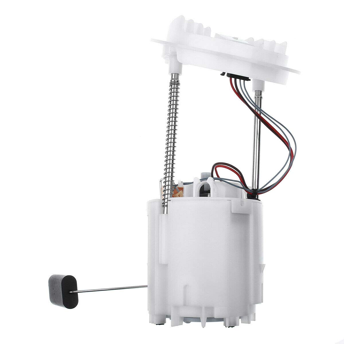 Fuel Pump Module Assembly Replacement for Chrysler 300, Dodge Challenger & Charger - Left Side - High Performance Fuel Delivery System for Smooth Engine Operation