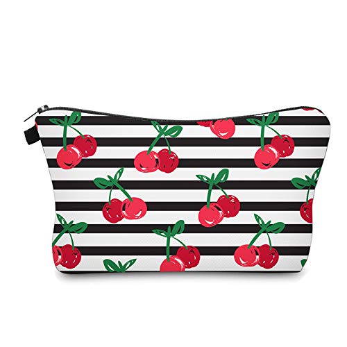 Stripes Cherry