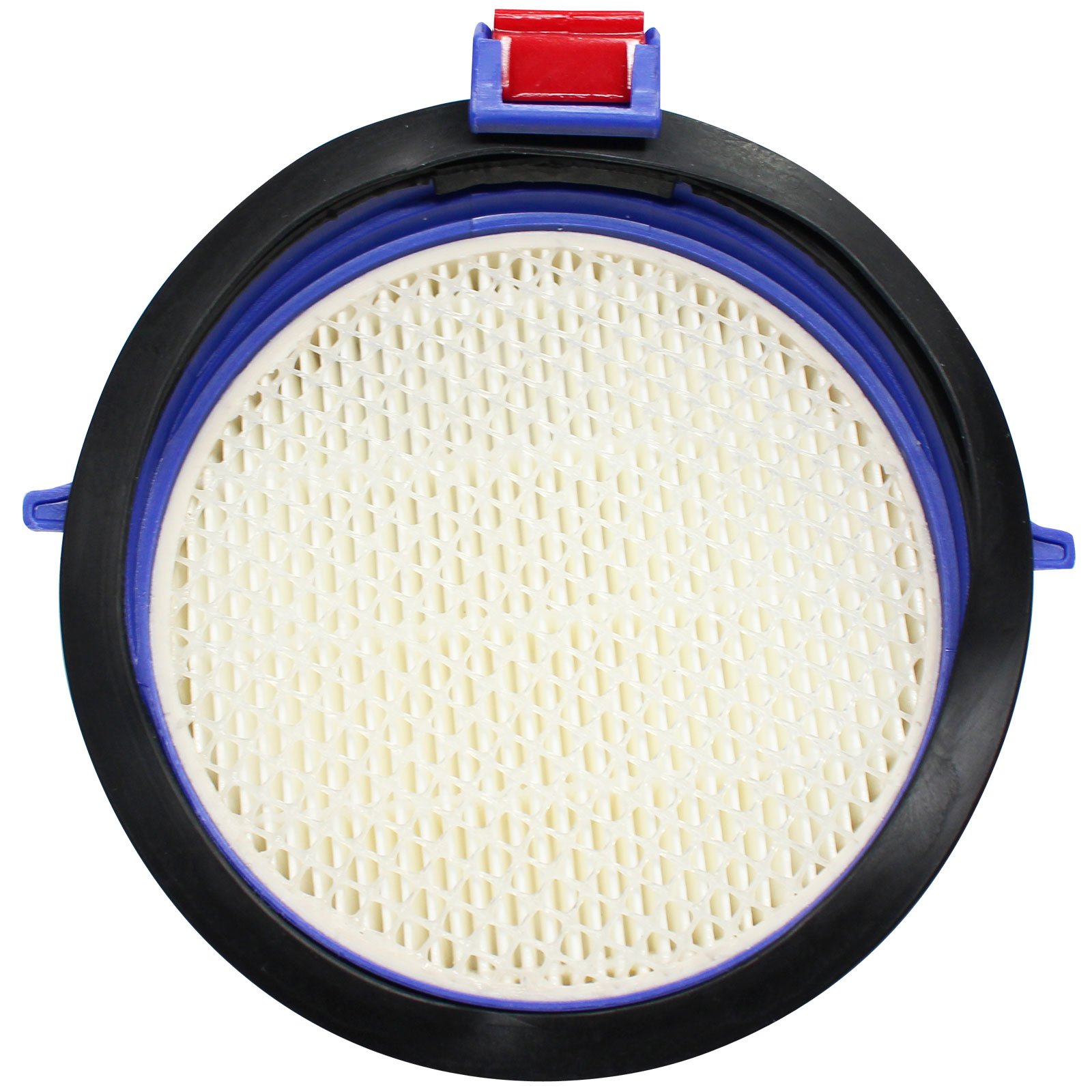 3-Pack HEPA Filter Replacement for Dyson DC25 Vacuum - Compatible with Dyson 916188-05, 91618805, 916188 05 Post HEPA Filter | Includes 7-Piece Micro Vacuum Attachment Kit | Perfect for Pet Hair, Allergies & Deep Cleaning
