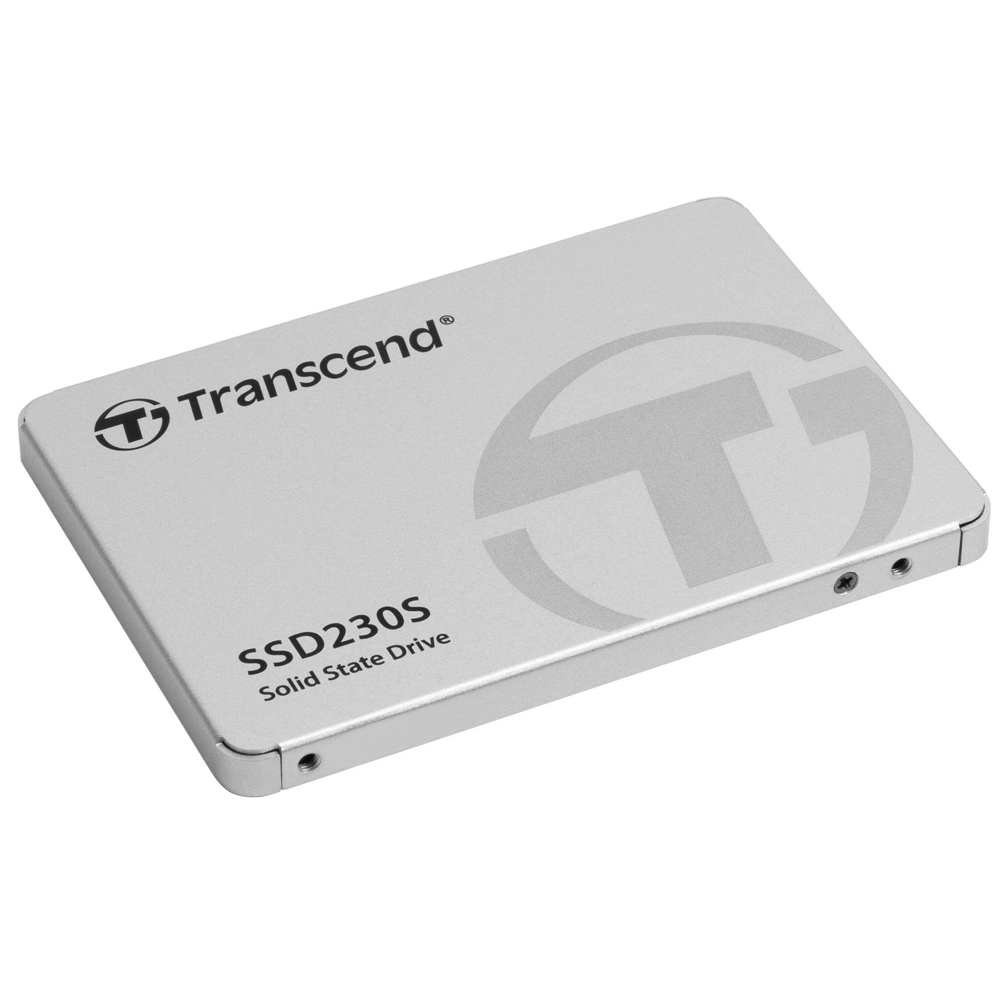 Transcend 4TB SATA III 6Gb/s 2.5