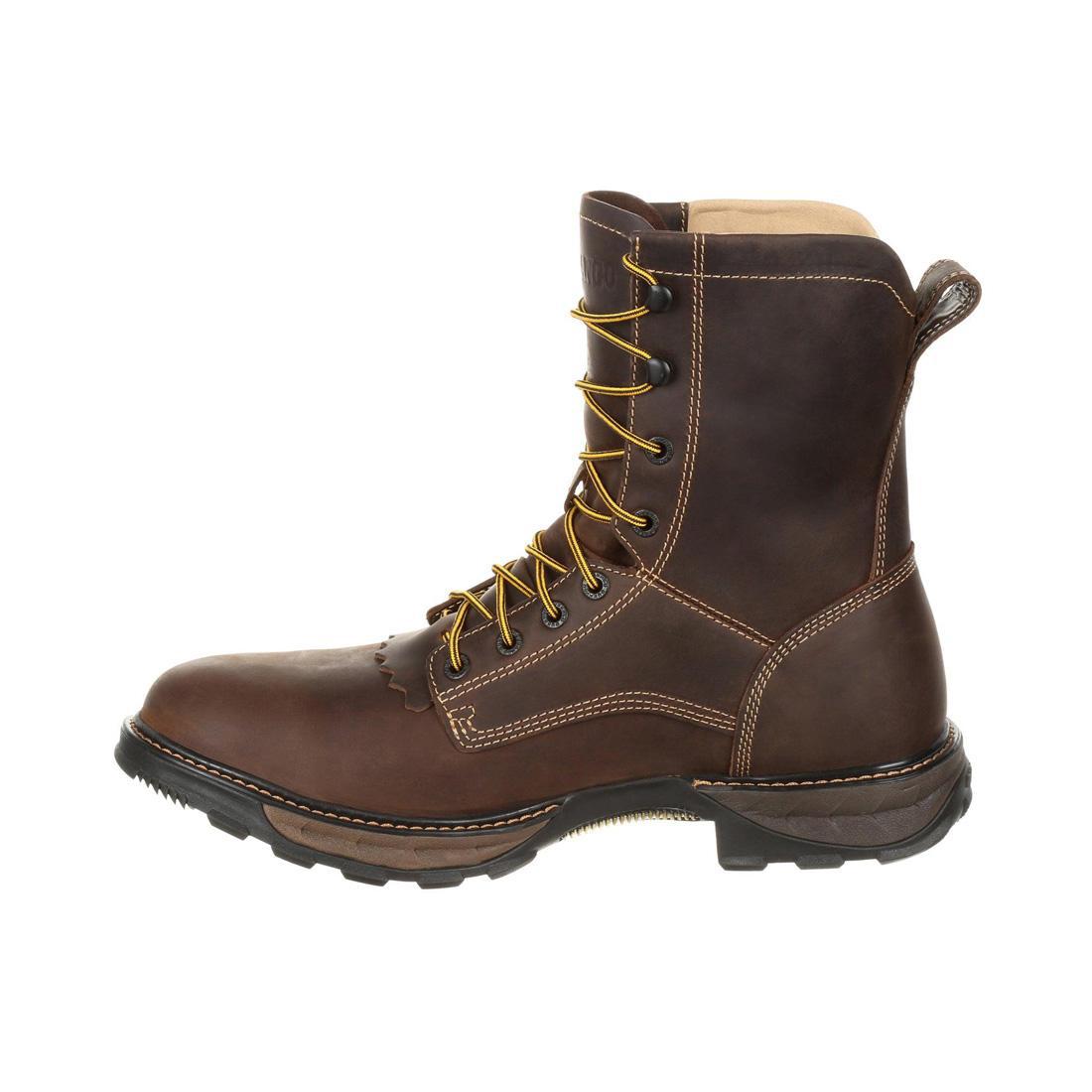 Maverick XP Waterproof Lacer Work Boot