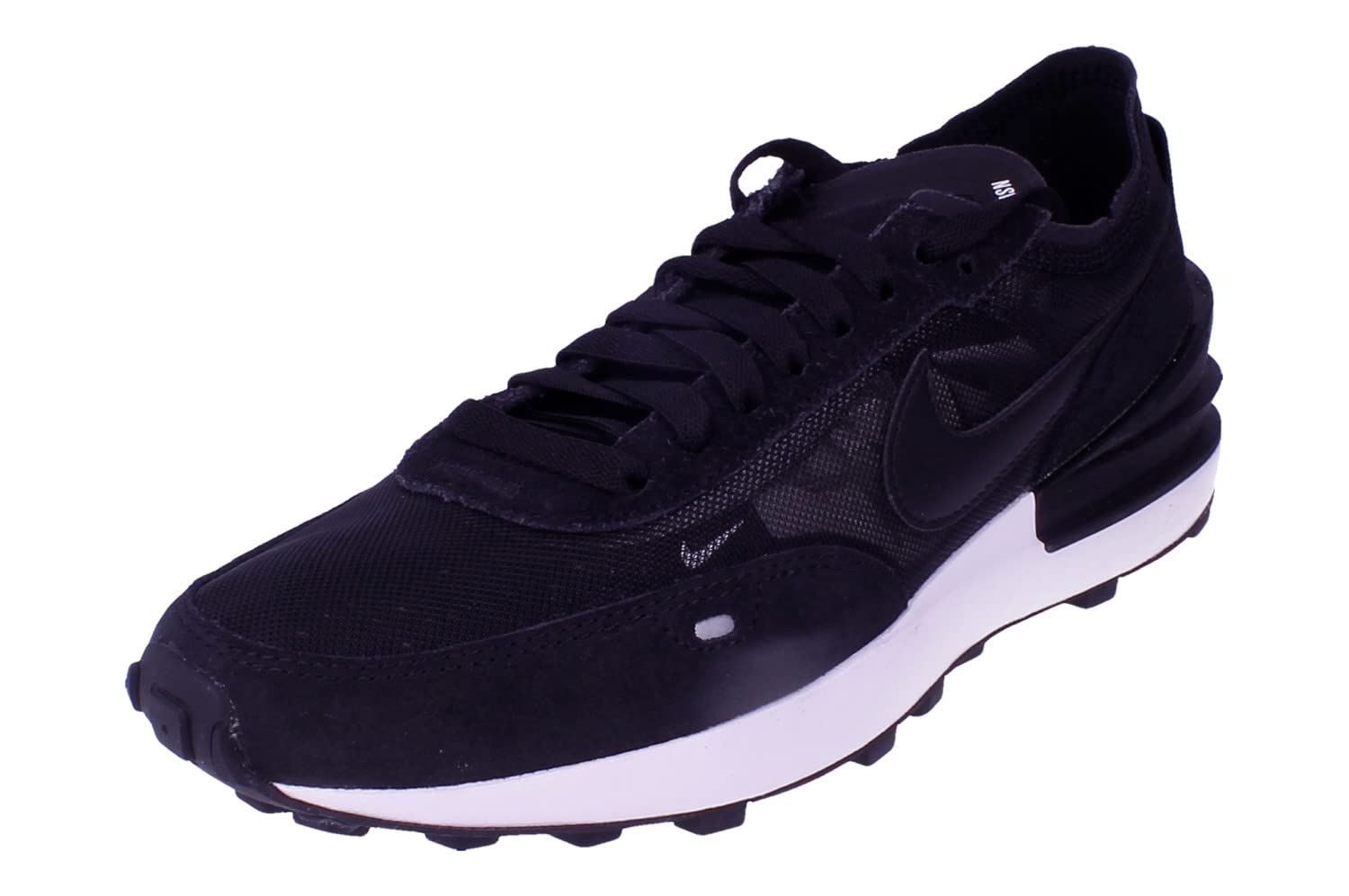 Nike Waffle One Men's Running Shoes - Lightweight & Breathable for Jogging, Gym Workouts & Daily Wear