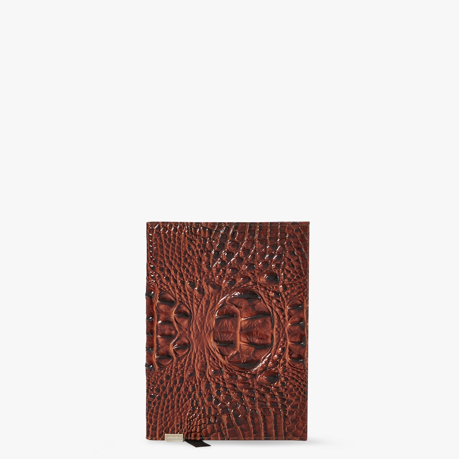 Premium Leather Journal Notebook - Elegant Pecan Brown for Writing, Sketching & Note-Taking | Perfect Gift for Writers, Students & Professionals | Melbourne Inspired Design N1815100004
