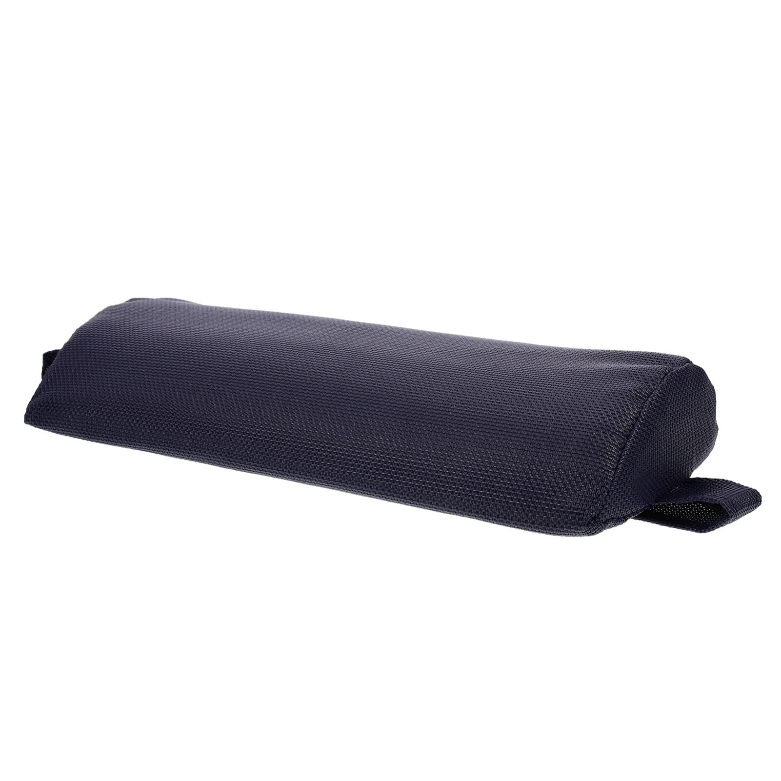 Comfortable Headrest Pillow for Chairs - Soft Sponge Support for Office, Car, Beach & Travel - Foldable Lumbar Cushion with Breathable Cloth Cover - Perfect for Relaxing, Camping & Outdoor Activities
