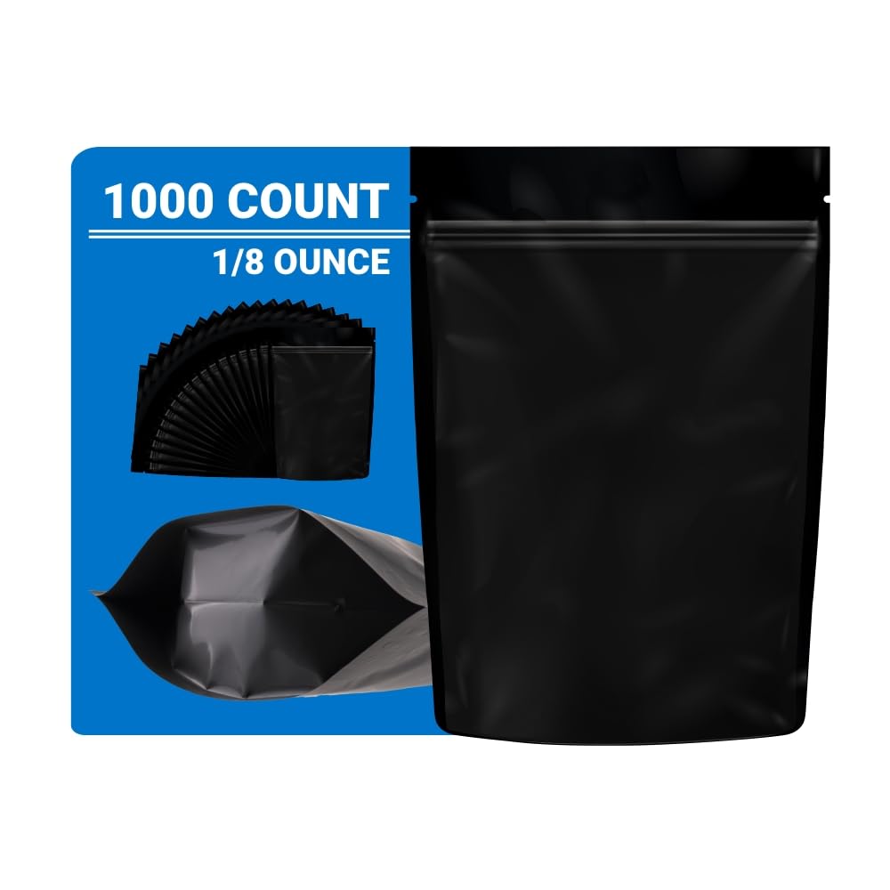1000 Count 5.25