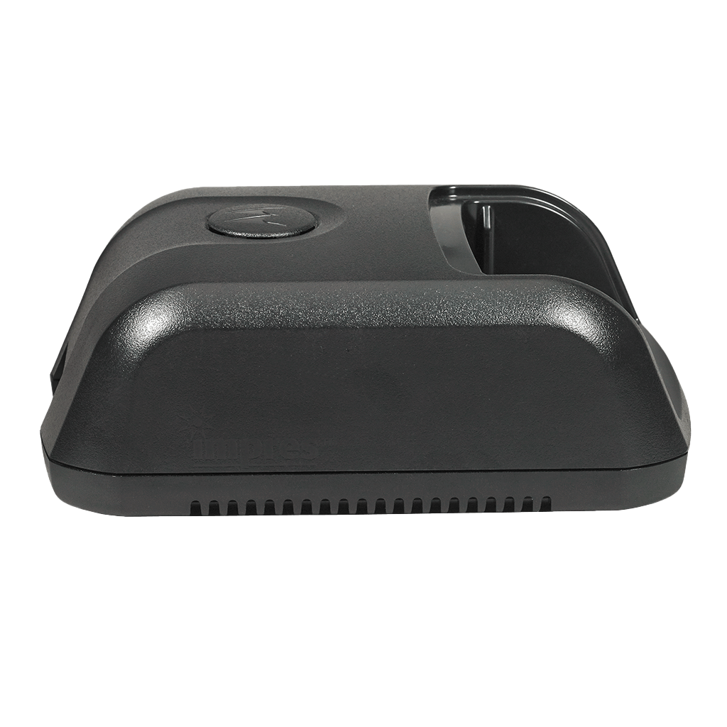 Original Motorola PMPN4174 Rapid Wall Charger - Fast USB-C Charging for Motorola Phones - Perfect for Home, Office & Travel