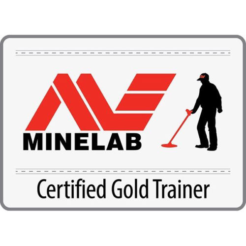 Minelab WM12 Wireless Headphone Module for CTX 3030 & GPZ 7000 Metal Detectors - Waterproof Wireless Audio System for Gold Prospecting & Treasure Hunting