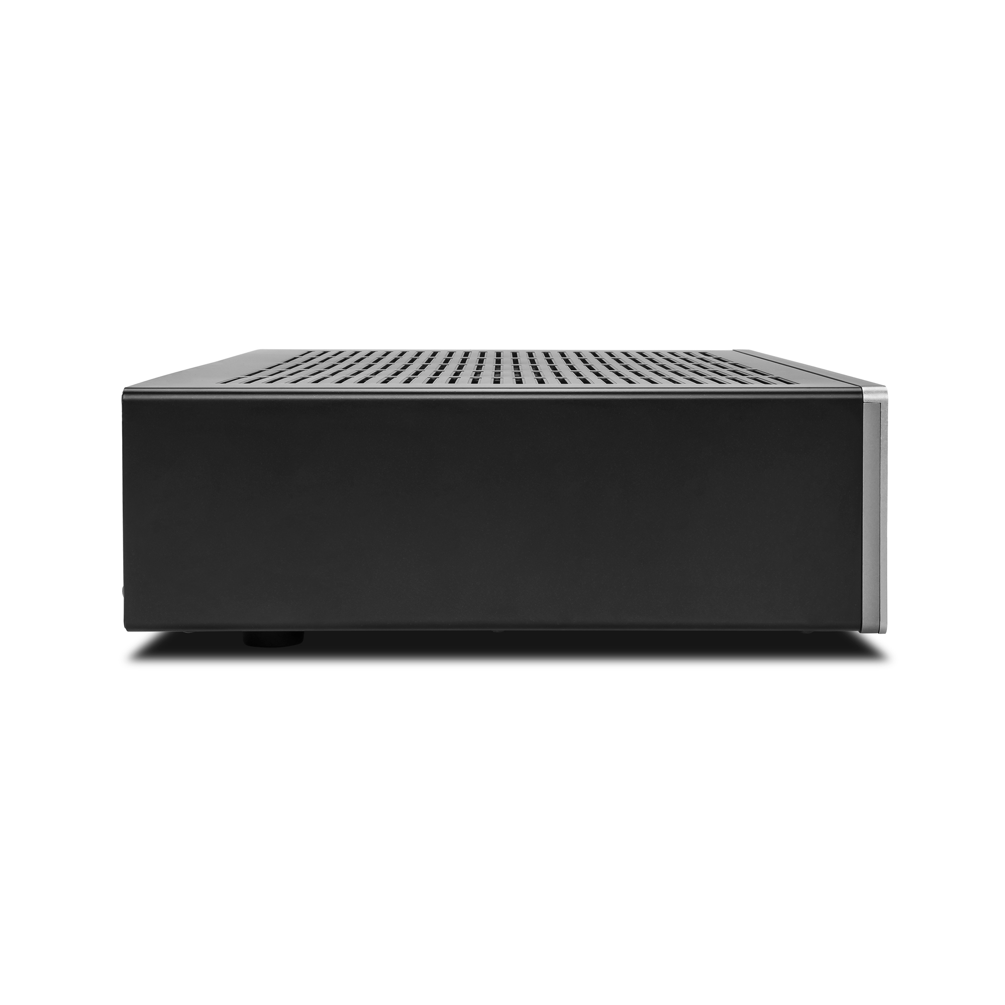 Cambridge Audio AXR100 AM/FM Stereo Receiver - High-Fidelity Audio System with Bluetooth & Phono Input for Home Theater & Music Listening