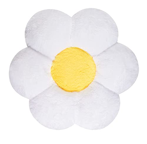 Plush White