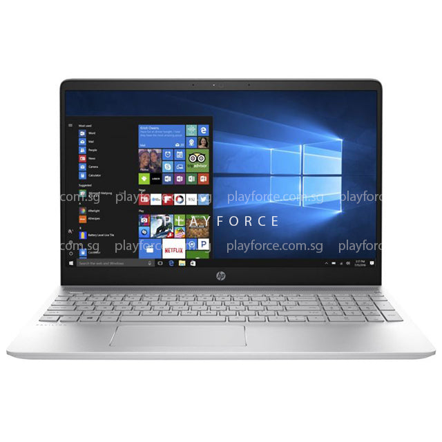 HP Pavilion 15 Laptop - Intel Core i7-8550U, 15.6