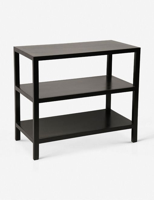 Emmeline Nightstand - Modern Bedside Table with Storage Drawer, Wooden End Table for Bedroom, Living Room & Office - Perfect for Small Spaces, Apartment Decor & Home Organization
