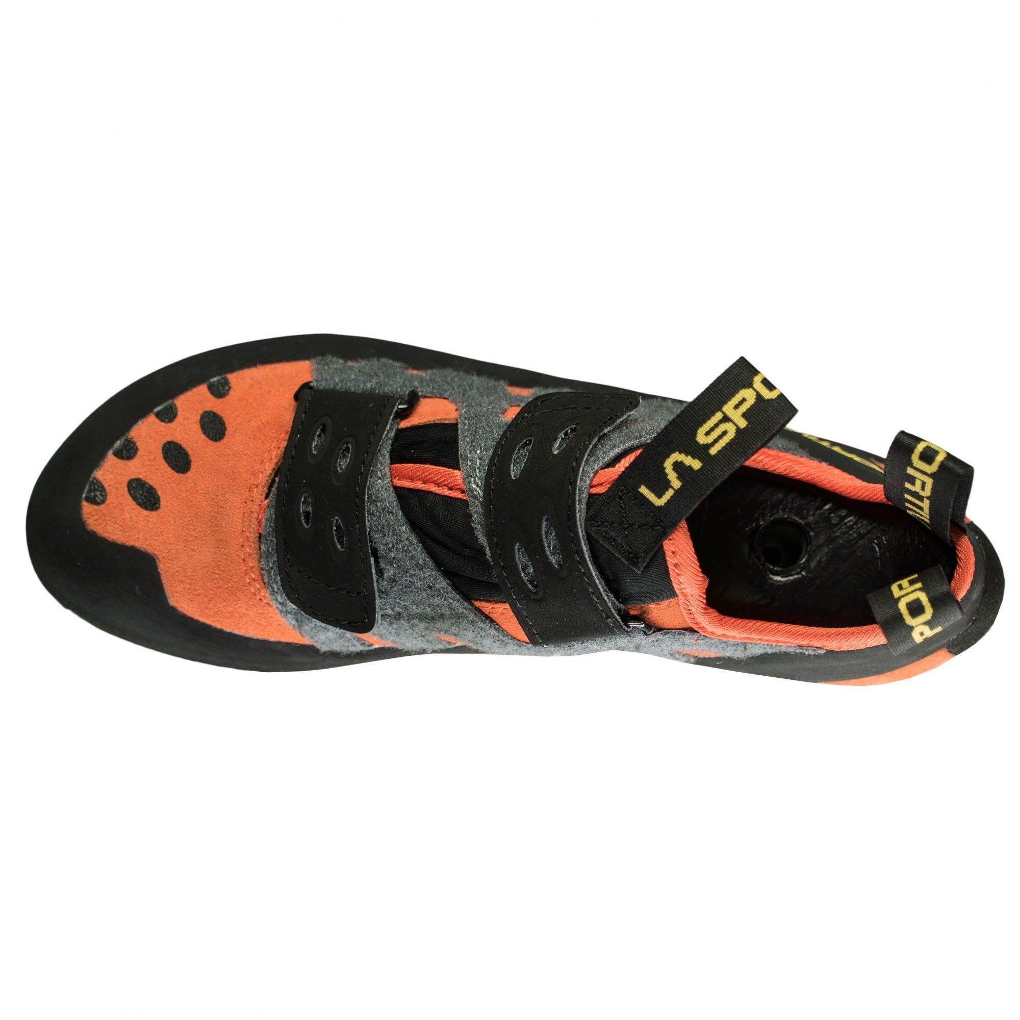 La Sportiva Tarantula Climbing Shoes - Best Rock Climbing Shoes for Indoor & Outdoor Climbing, Hiking, and Bouldering