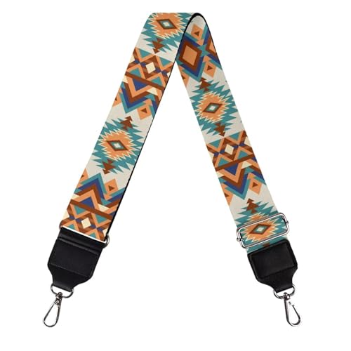 Native Aztec Geometric