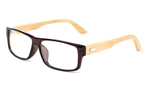 Bamboo Brown