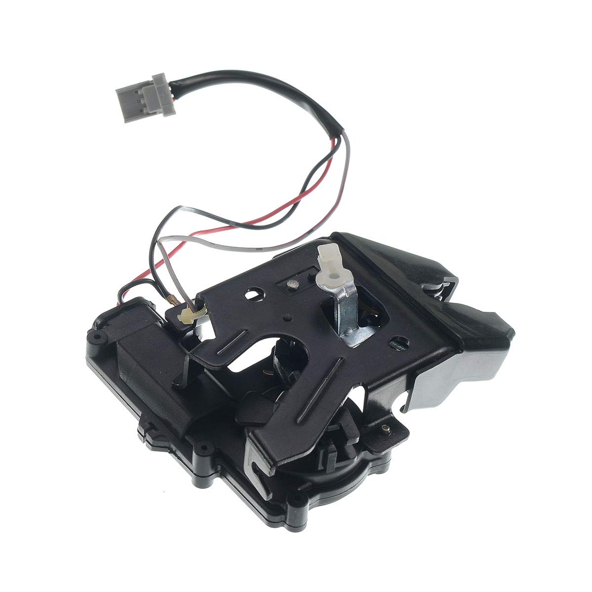 Honda Accord 1998-2002 Rear Trunk Door Lock Actuator Motor - 3 Wire Replacement Part for Smooth Trunk Access & Security