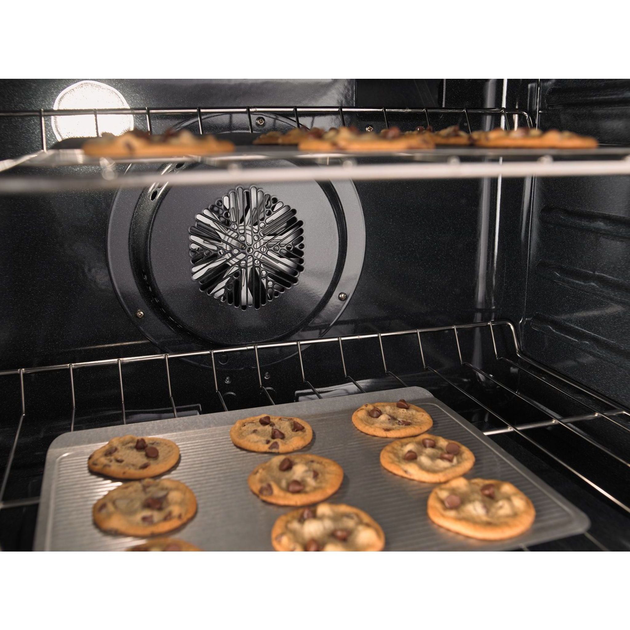 Whirlpool WGG745S0FS 30