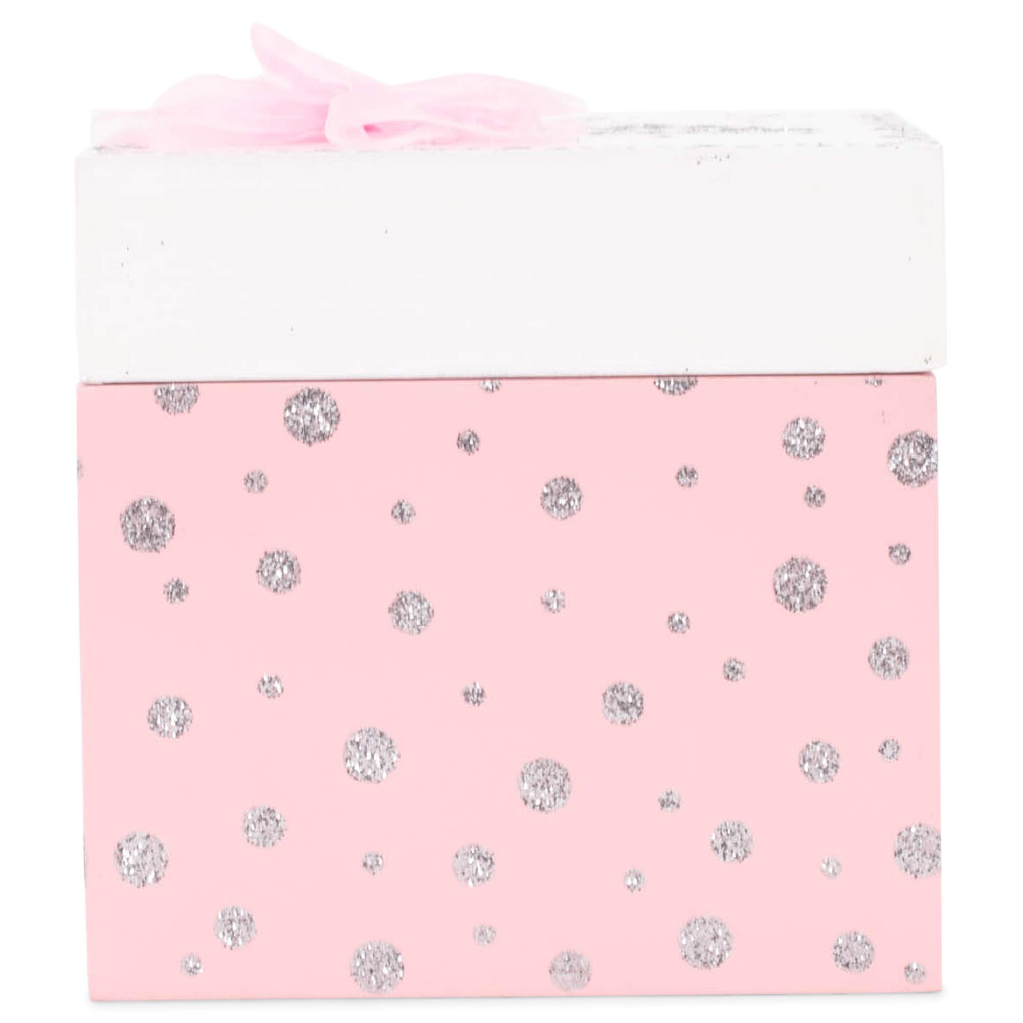 Elegant Roman Ballet Keepsake Box for Tutu & Dance Accessories - Perfect for Ballerina Gifts, Dance Recitals & Jewelry Storage