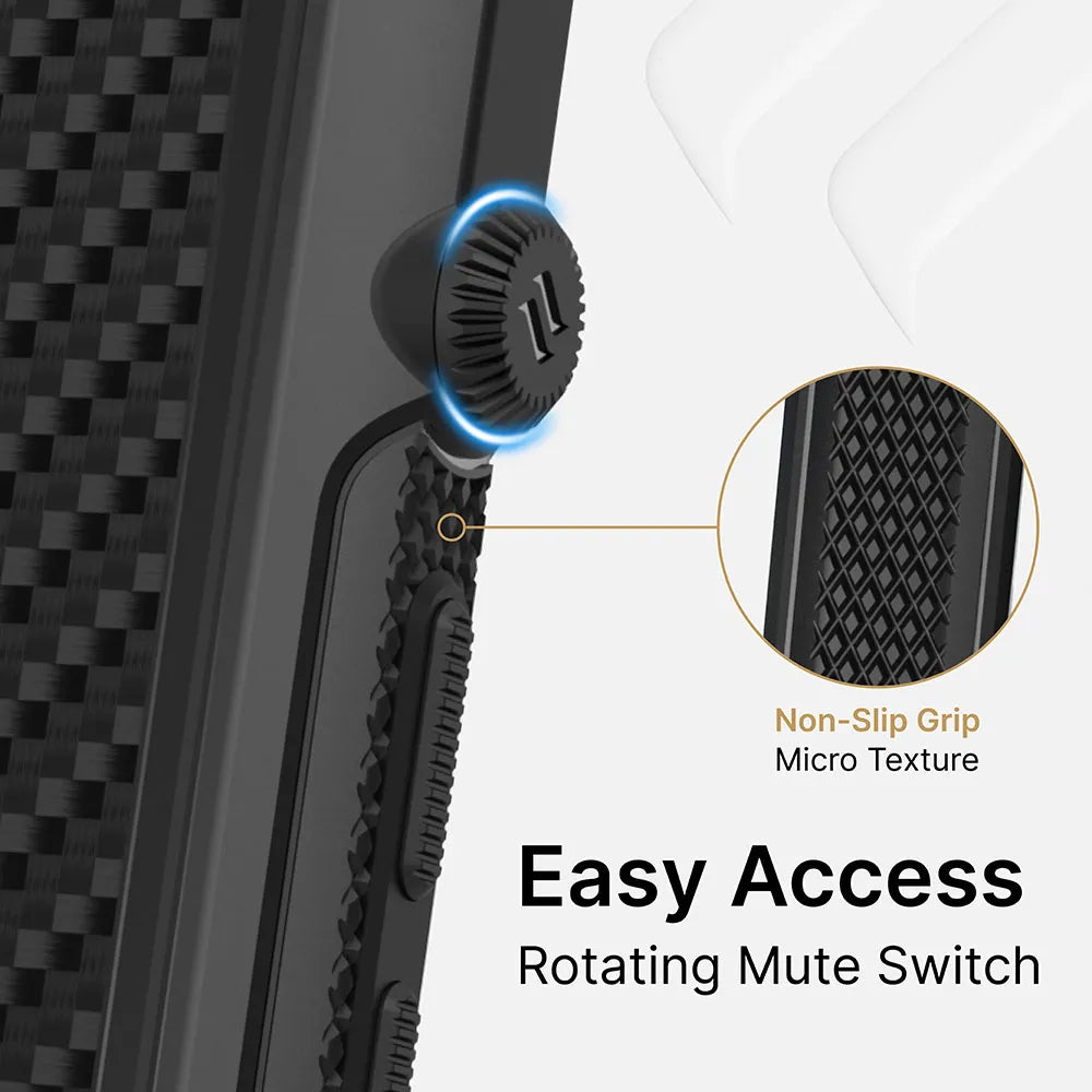 iPhone 13 Mini Vibe Case - MagSafe Compatible Protective Cover | Slim Fit, Shockproof & Wireless Charging Friendly | Perfect for Work, Travel & Everyday Use