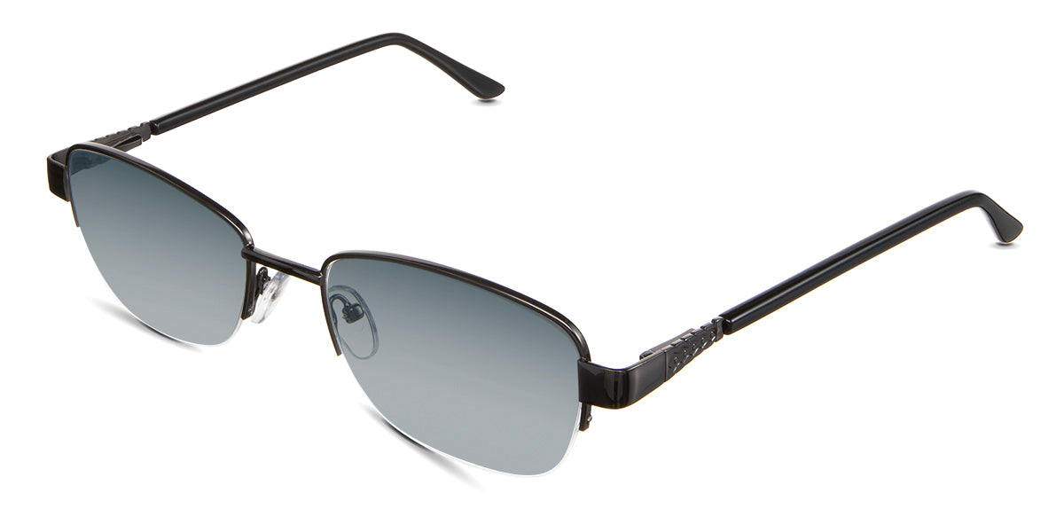 Sadie Women's Prescription Sunglasses - UV Protection, Stylish & Comfortable for Driving, Outdoor Activities & Everyday Wear
