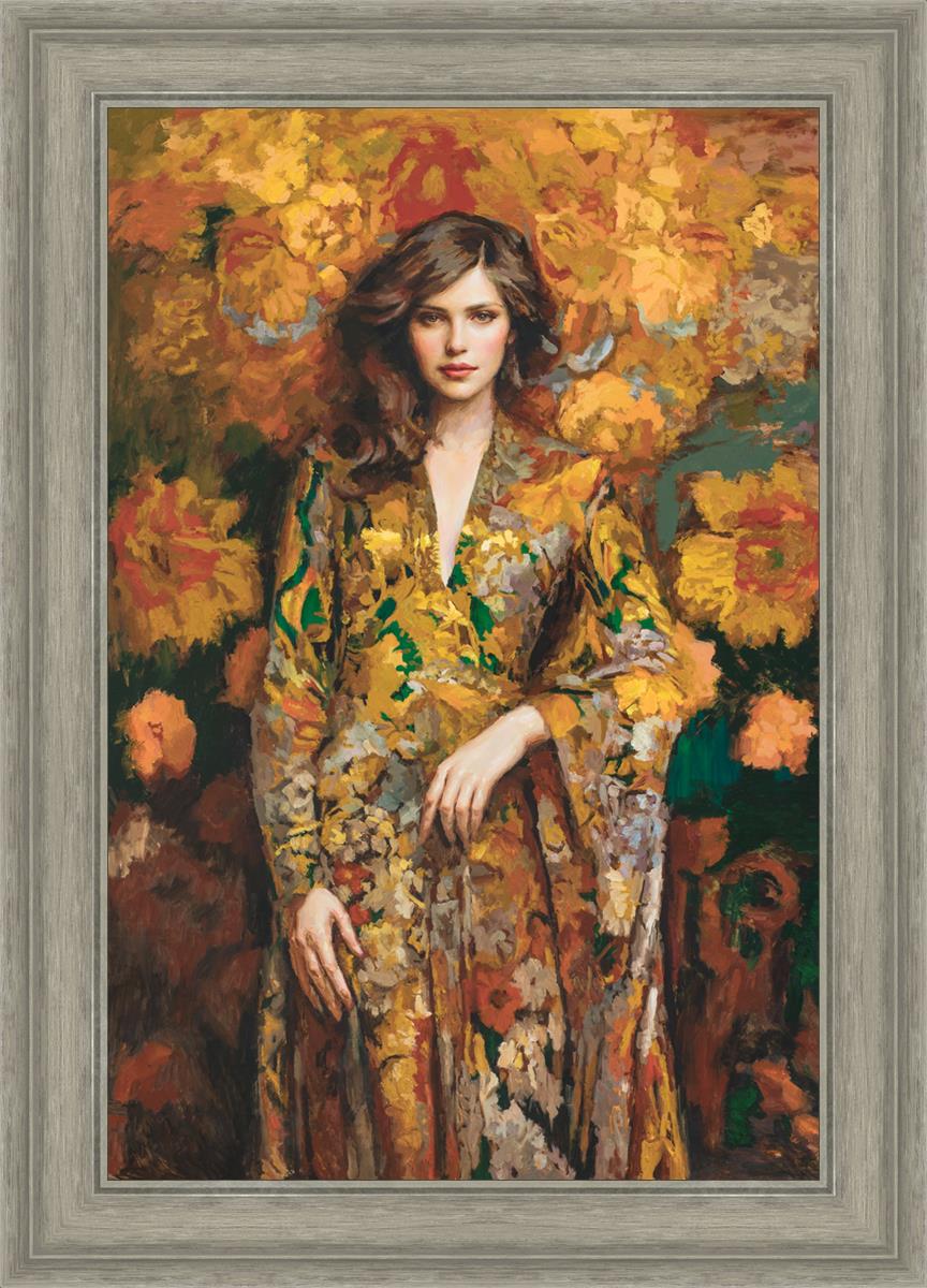 Autumn Glory By Mary Sauer - Beautiful Fall Decor for Home, Thanksgiving & Seasonal Styling