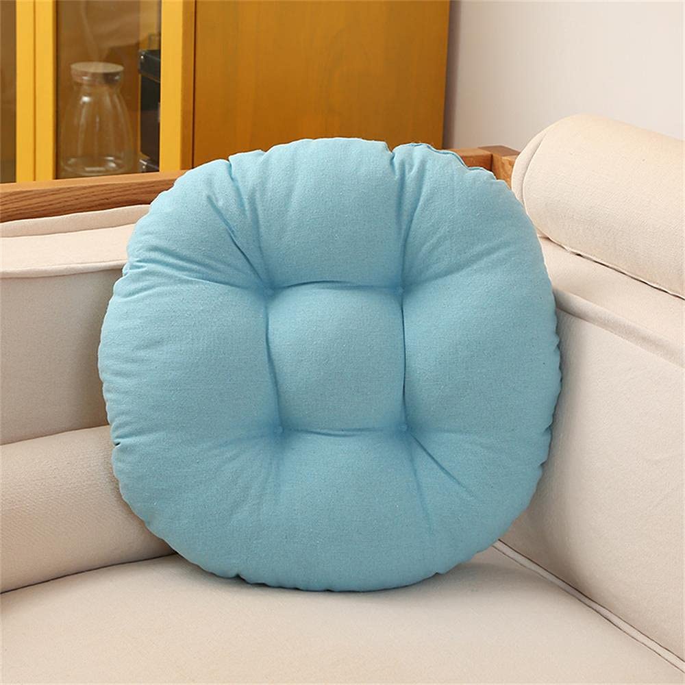 Round Chair Cushion - 16