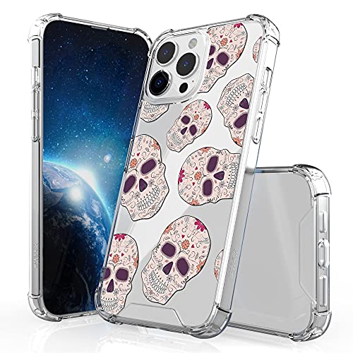 Sugar Skulls