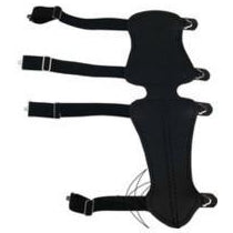 Gompy Junior Arm Guard AB10 - Protective Gear for Kids Sports & Archery - Perfect for Youth Training, Outdoor Activities & Safety