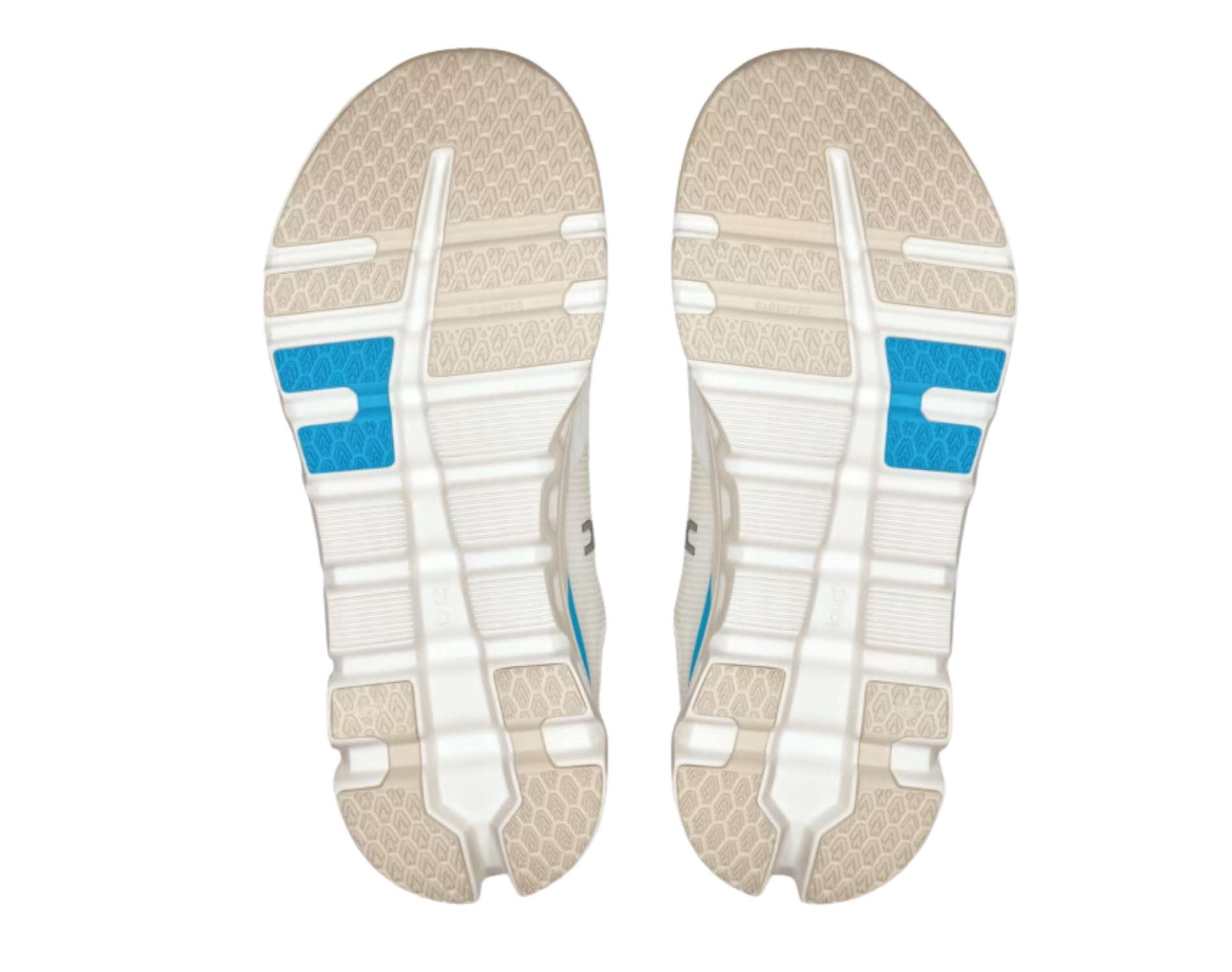 On Cloudrunner 2 Women's Running Shoes - Lightweight & Cushioned for Road & Trail Running - Perfect for Jogging, Gym Workouts & Daily Wear