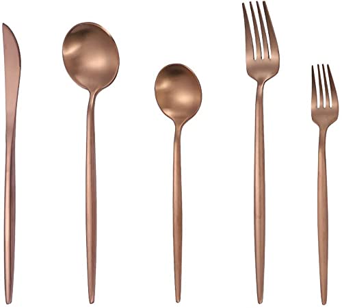 Rose Gold