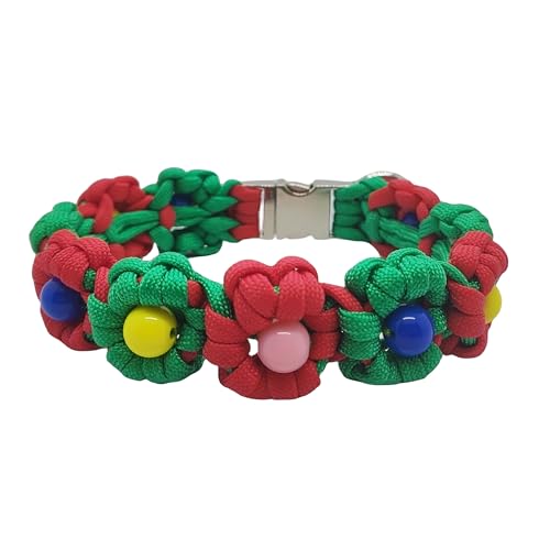 Red/Green