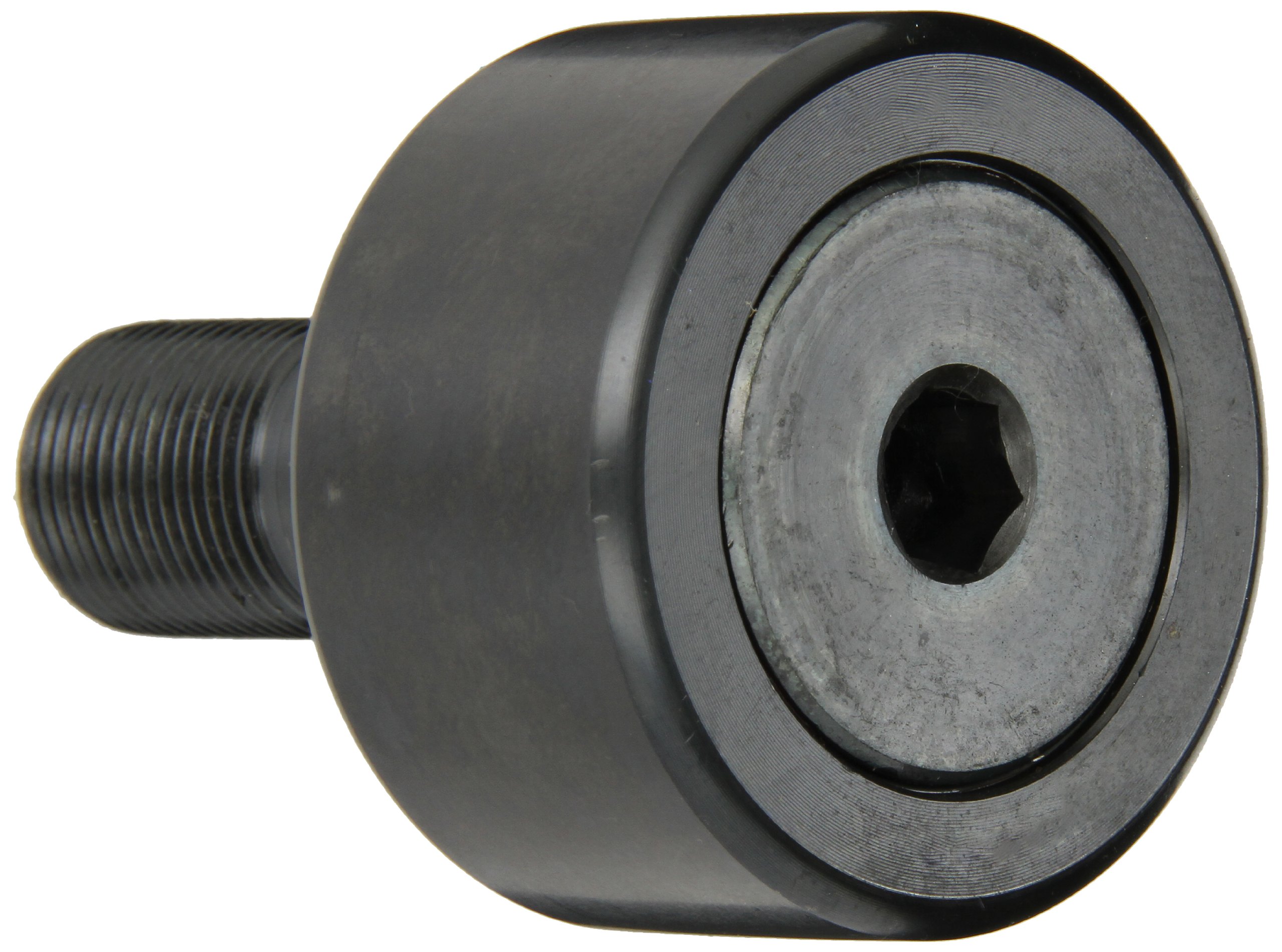 CS88LW Track Runner Bearings - Standard Stud Type Hex Head Sealed Bearings (2.75