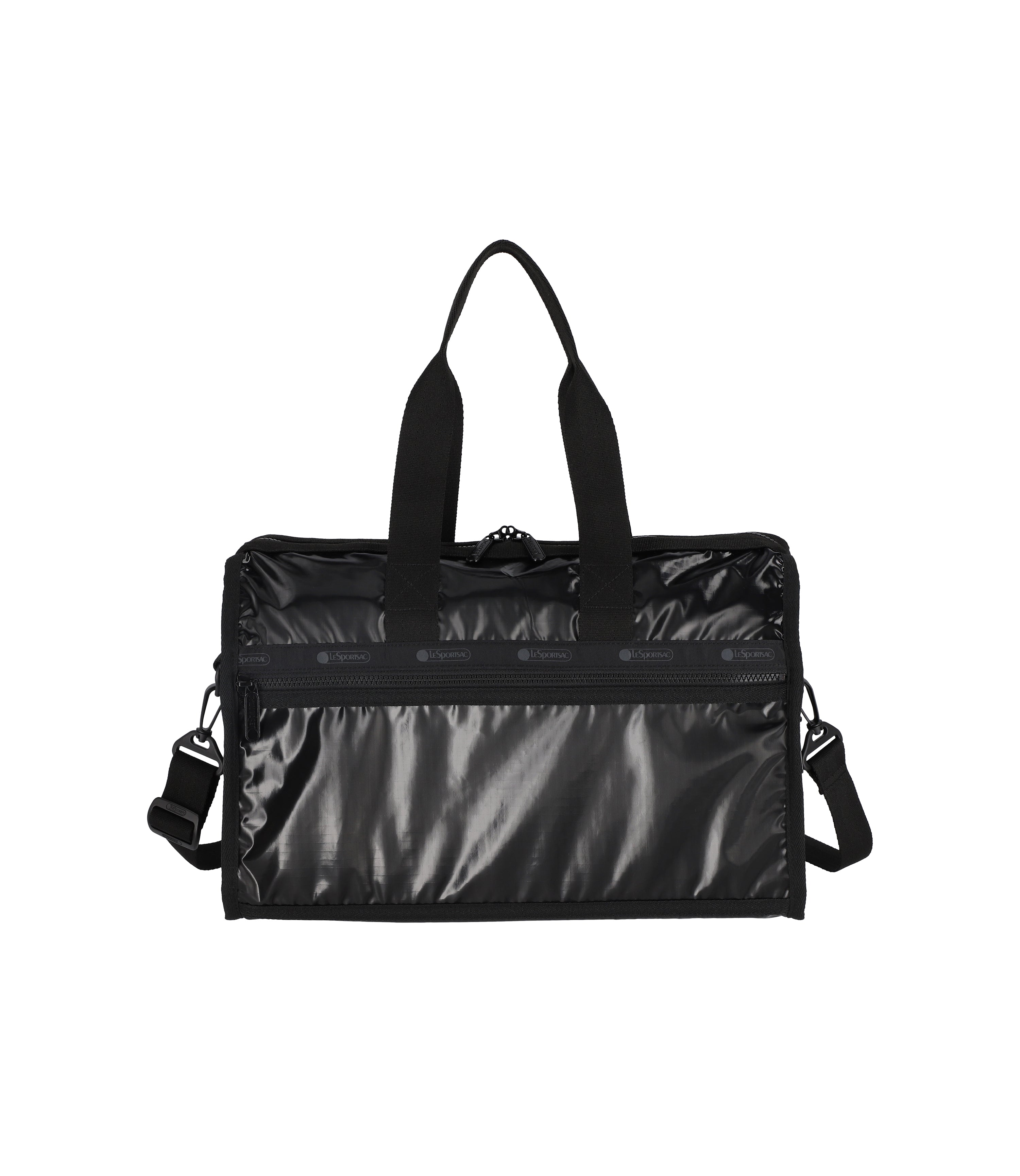Premium Medium Weekender Travel Bag - Durable & Stylish Carry-On for Weekend Getaways, Business Trips, and Gym Essentials | Perfect for Women & Men