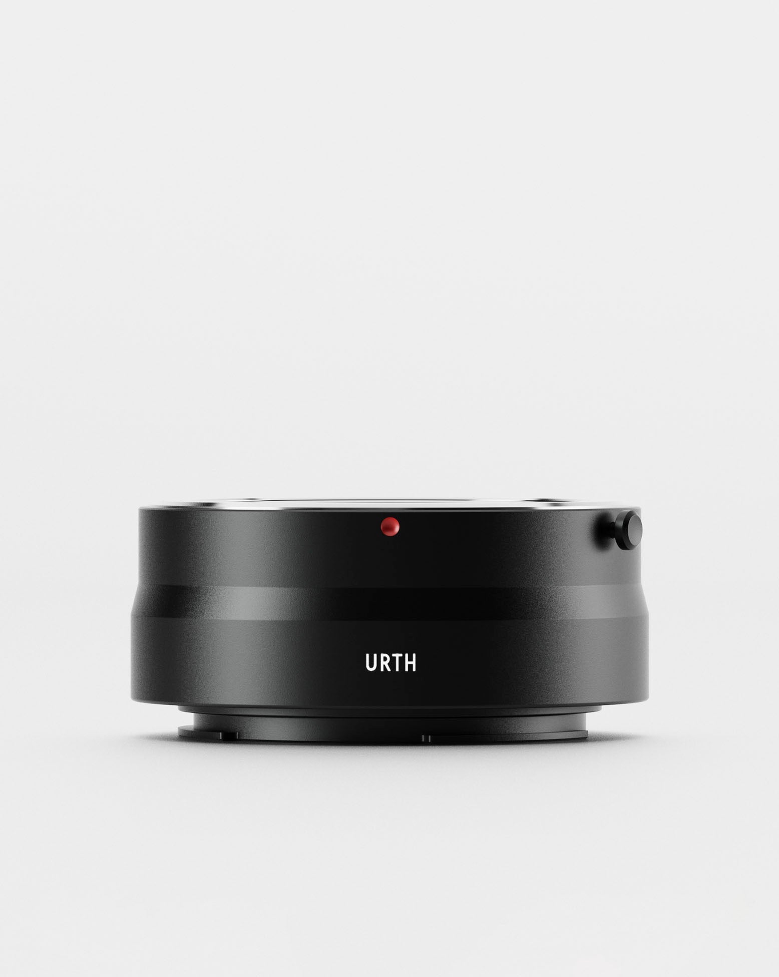 Minolta Rokkor SR/MD/MC to Canon RF Lens Mount Adapter - Compatible with Vintage Lenses for Photography & Videography