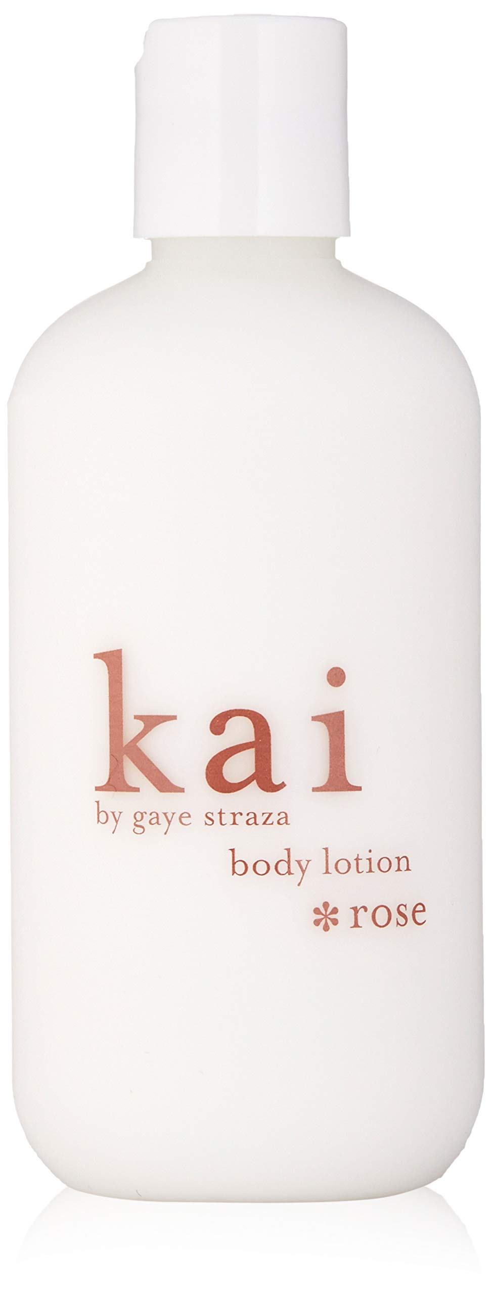 Kai Body Lotion - Rose Scented Moisturizer (8 Fl Oz) | Hydrating & Nourishing for Dry Skin | Perfect for Daily Use & Gift Giving