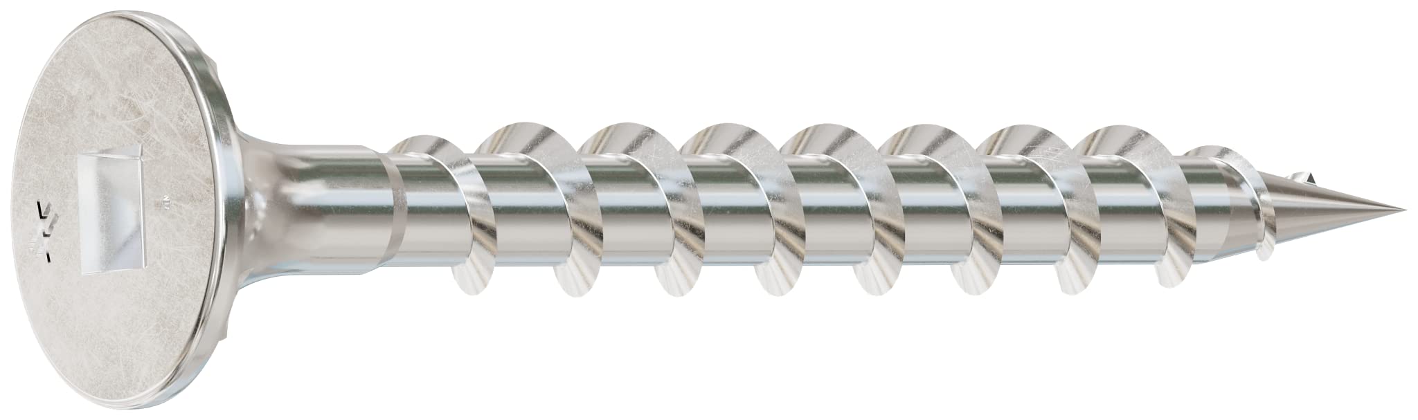 Simpson Strong-Tie T08C162WQM #8 x 1-5/8