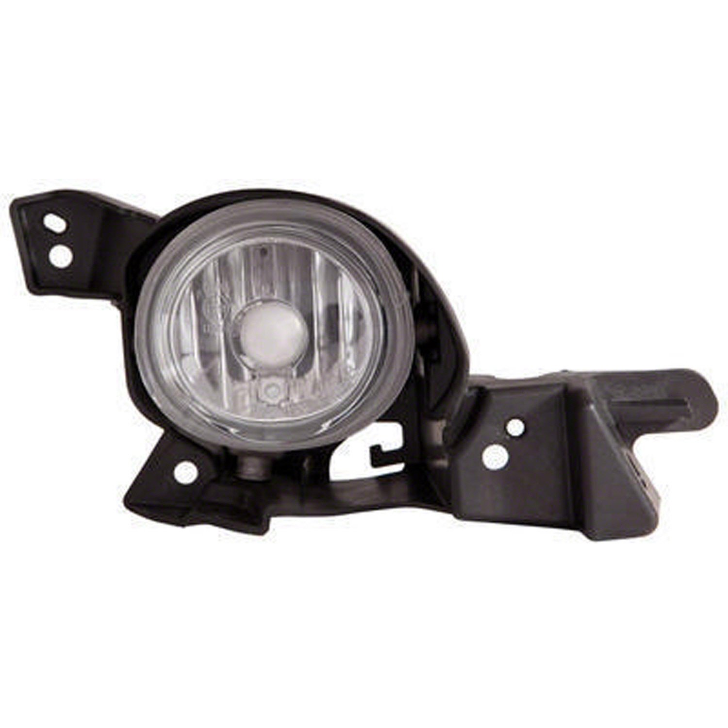 MA2593124OE Standard Fog Light Assembly - Compatible with Multiple Car Models - Durable Replacement for Improved Night Driving Safety