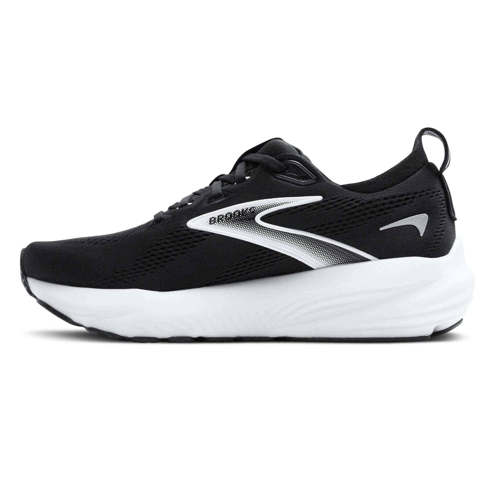 Men's Brooks Glycerin 22 Running Shoes (Wide Width) - Premium Cushioned Sneakers for Long Distance Running & Jogging
