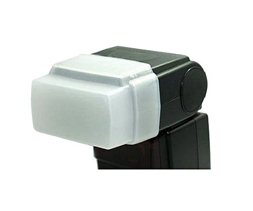 Canon 600EX Flash Diffuser - Professional Soft Light Modifier for Photography, Portraits & Studio Lighting | Compatible with Speedlite 600EX-RT & 600EX II-RT | Perfect for Weddings, Events & Indoor Shooting