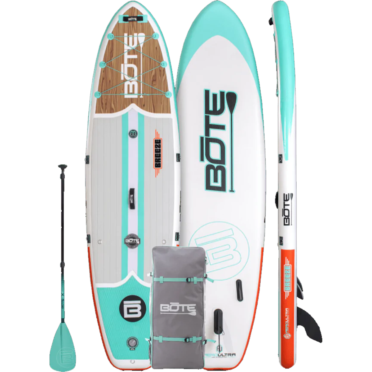 Breeze Aero Classic 10'8
