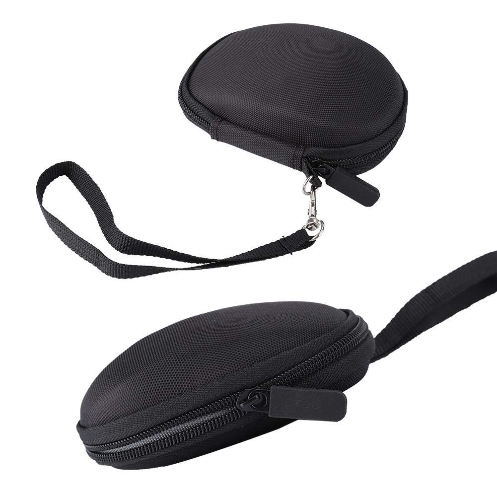 Wendry Hard Travel Storage Case for Mouse - EVA Protective Mouse Carrying Pouch for Logitech MX Anywhere 2S - Perfect for Business Travel, Office & Home Use