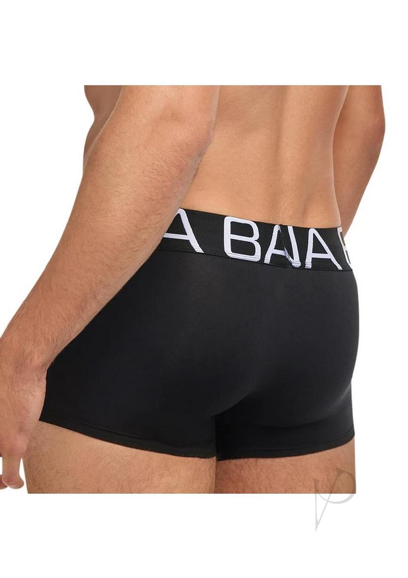 Premium Banana Cabana Swim Trunks for Men - L/XL Size - Black Quick-Dry Swim Shorts for Beach, Pool & Vacation