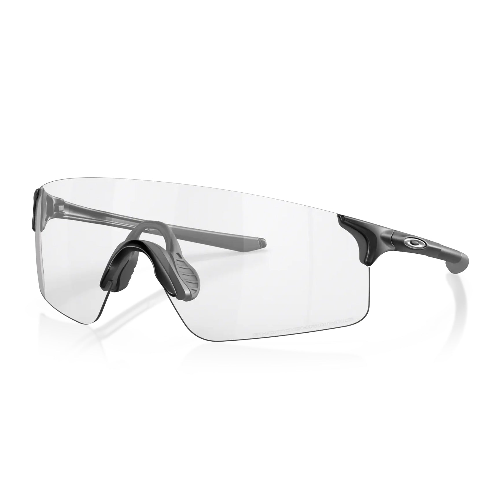 Oakley EVZero Blades Polarized Sports Sunglasses for Running, Cycling & Outdoor Activities - Lightweight UV Protection Shades for Men & Women