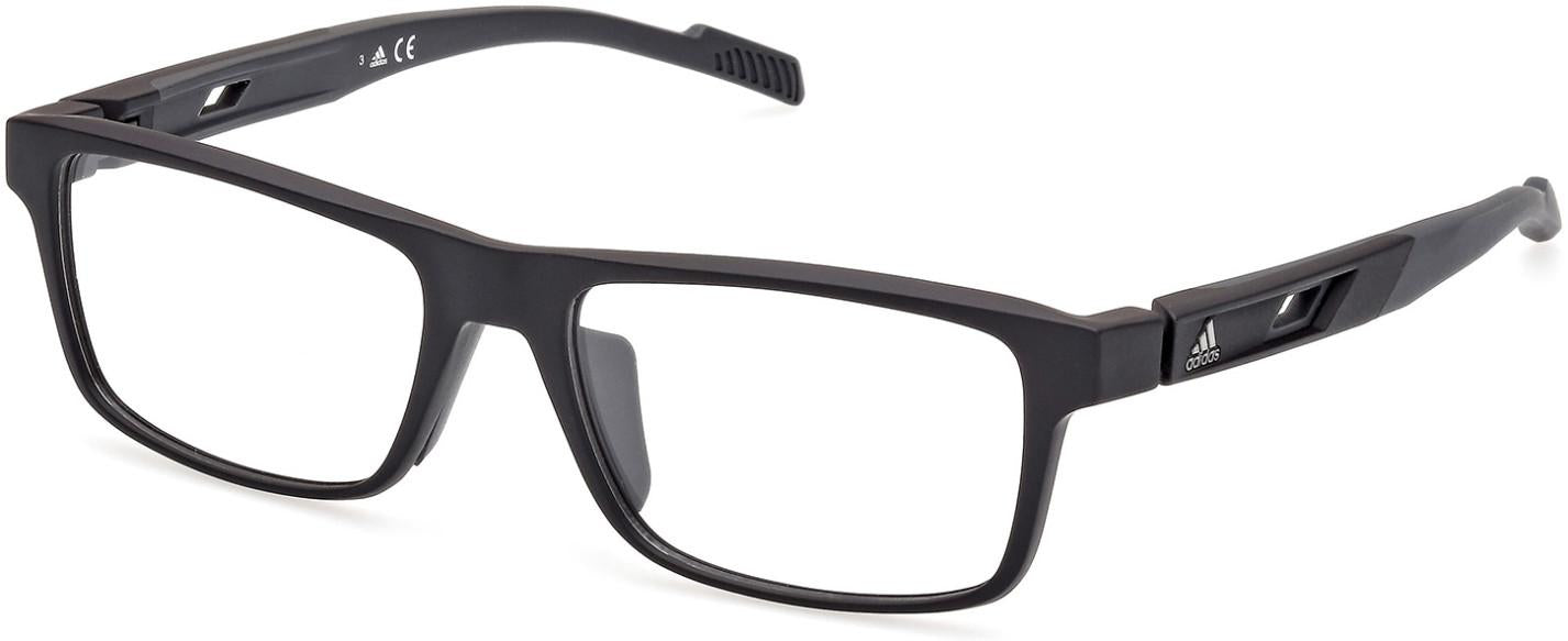 002 - 002 - Matte Black