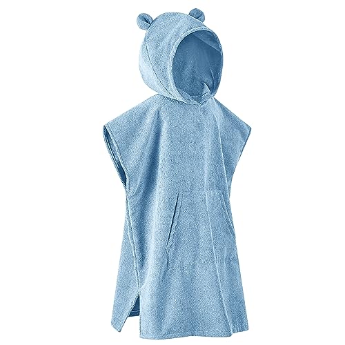 Bear Light Blue