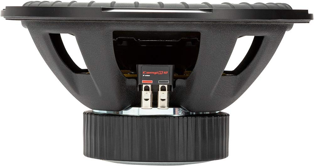 KICKER 12