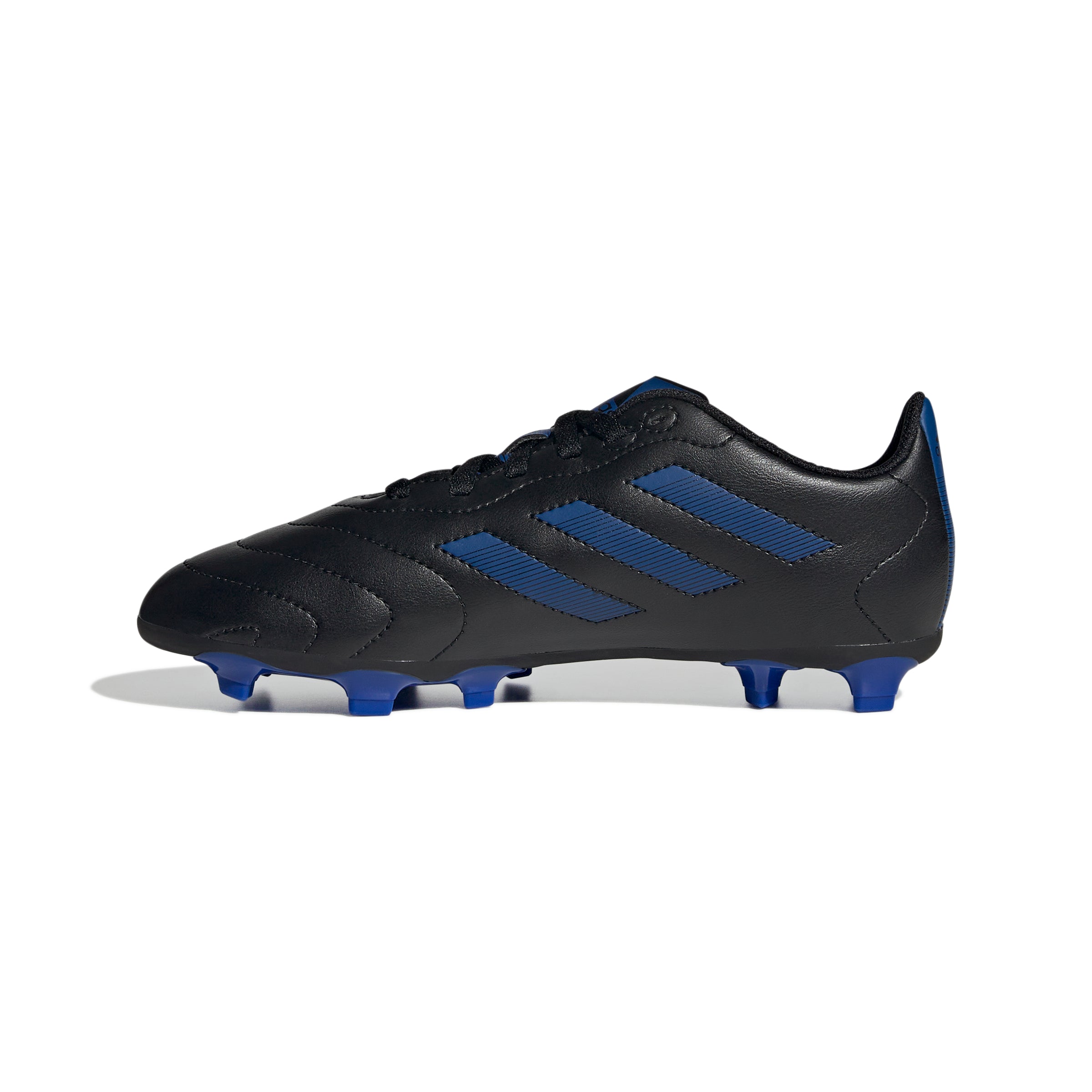**Adidas Goletto VIII Youth Soccer Cleats for Boys & Girls – Lightweight & Durable for Training & Matches**