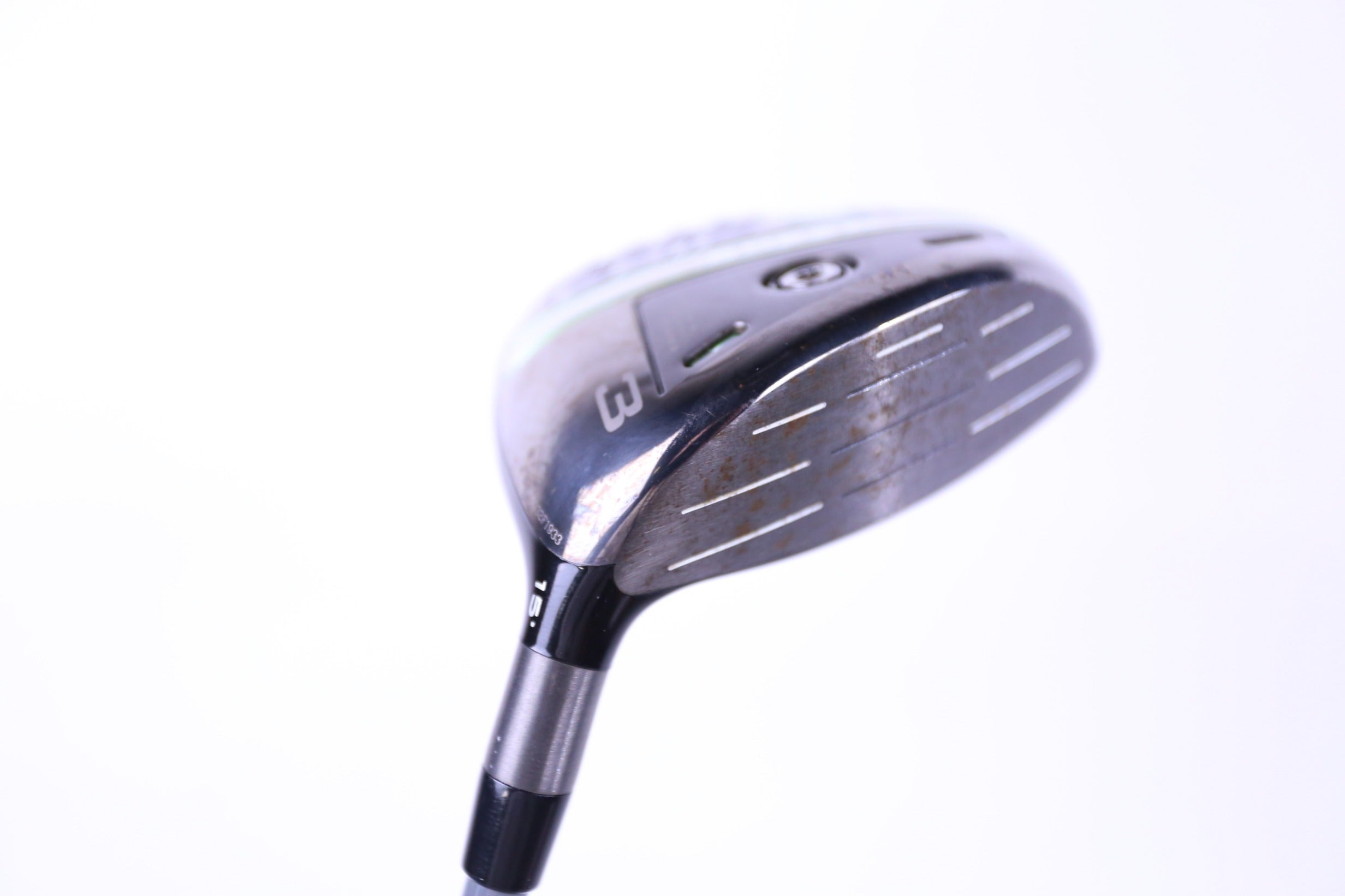 Used Callaway Epic Speed 3 Wood Golf Club - Right Handed 15° Stiff Flex | Perfect for Driving Range & Course Play
