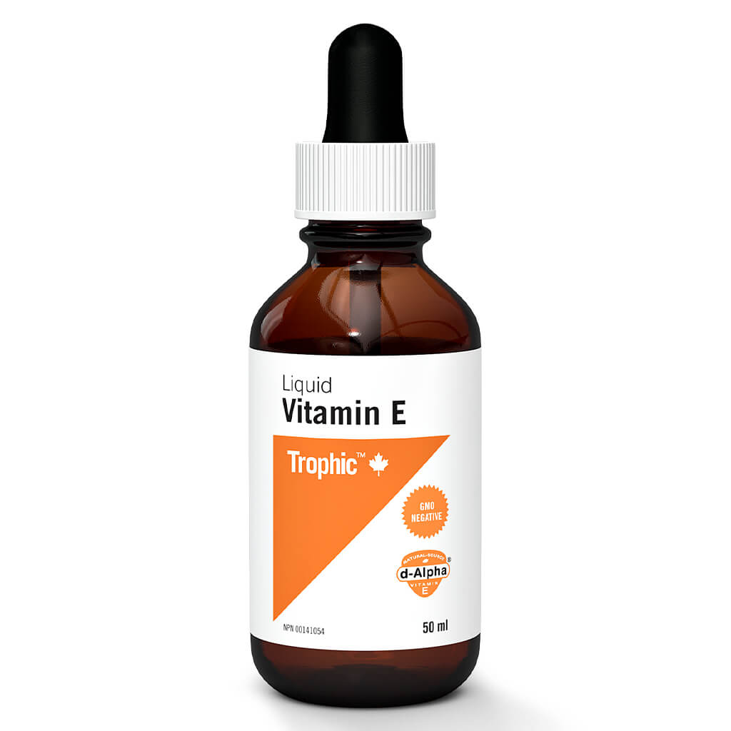 Pure Liquid Vitamin E Oil for Skin & Hair - Natural Antioxidant Moisturizer for Face, Body & Scalp - Perfect for DIY Beauty, Massage & Skincare Routines