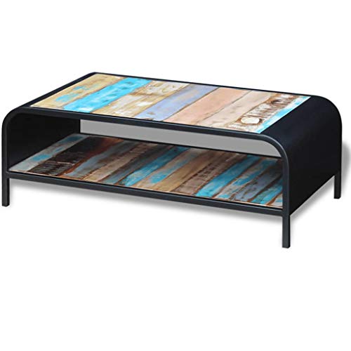 Coffee Table B
